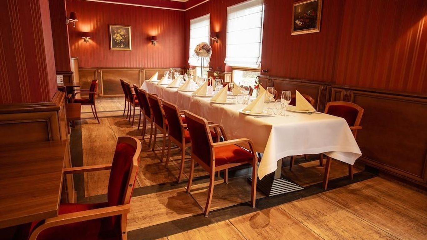 Premium Hotel Bacero Wroclaw