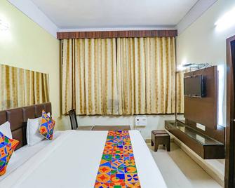 Fabexpress Kanha Classic - Kanpur - Schlafzimmer