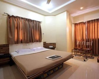 Hotel Vijay Residency - Aurangabad - Quarto