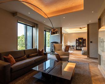 The Hiramatsu Hotels & Resorts Sengokuhara Hakone - Hakone - Lounge