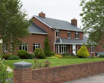 Rosdarrig Bed & Breakfast - Boyle - Edificio