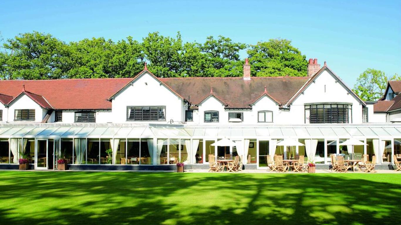 Macdonald Craxton Wood Hotel & Spa