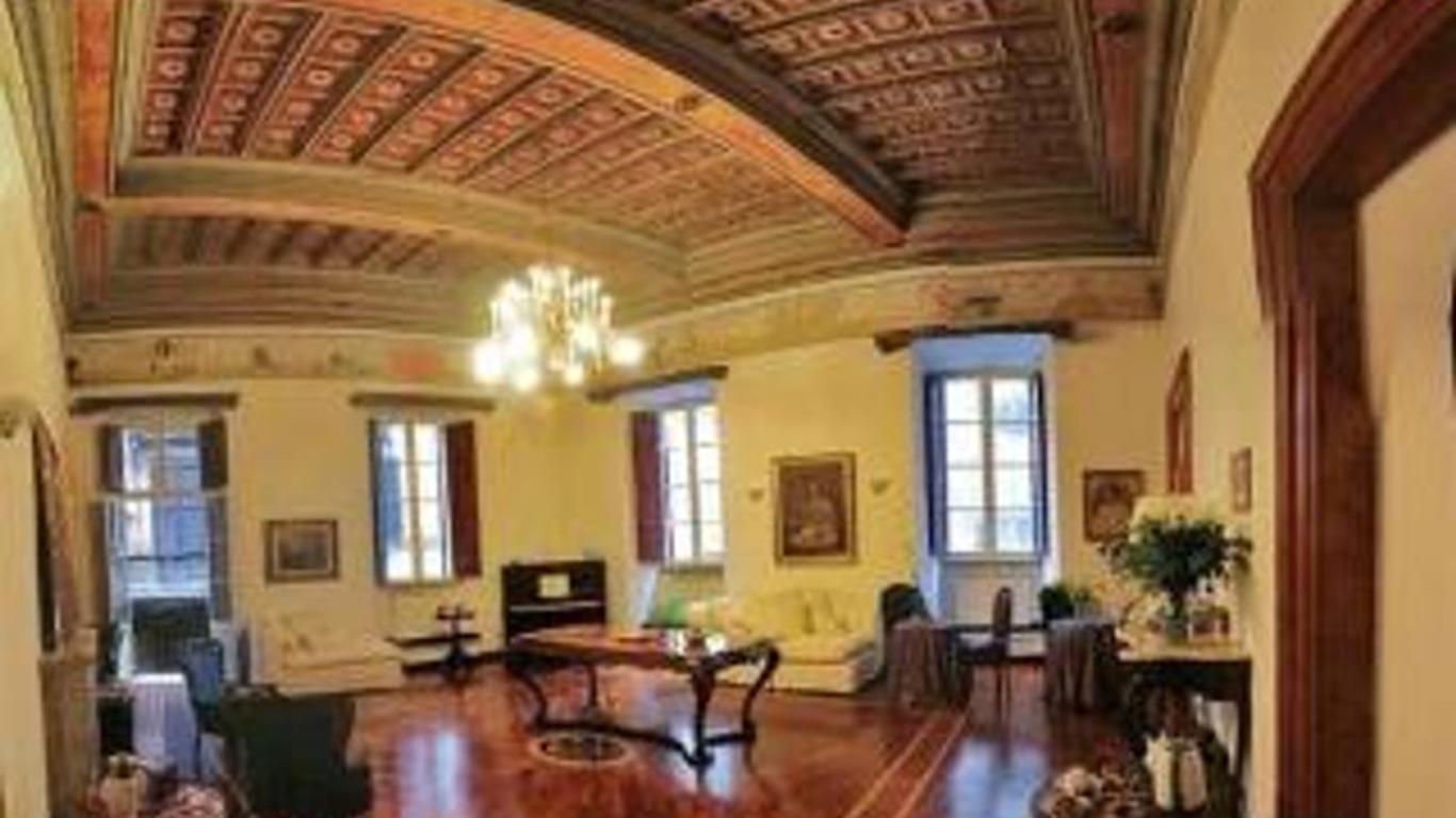 Palazzo Del Duca