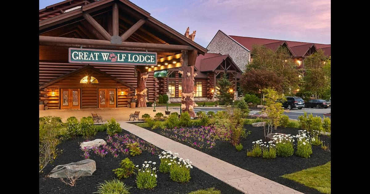 Great Wolf Lodge Poconos in Scotrun, the United States from $189: Deals