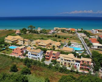 Nireas Resort Corfu - Acharavi