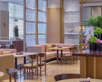 Hyatt Place Shaoxing Keqiao - Shaoxing - Restaurant
