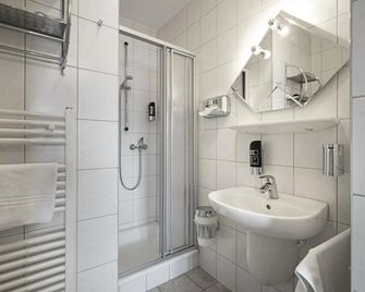 Landhotel Gasthof Zwota - Klingenthal