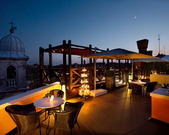 Splendid Venice - Starhotels Collezione - Wenecja - Taras na dachu