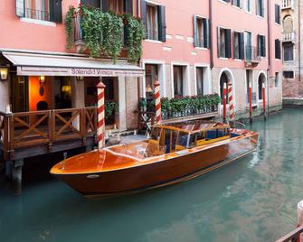 Splendid Venice - Starhotels Collezione - Venedig - Außenansicht
