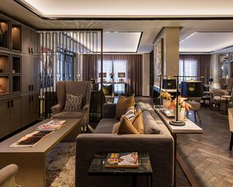 Hyatt Regency Cape Town - קייפ טאון - טרקלין