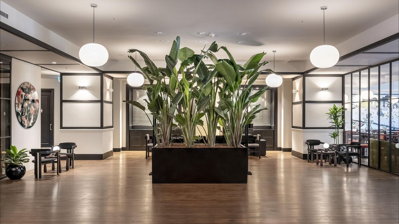 فنادق وإقامات صوفا