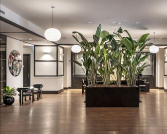 The Stay Boulevard Nisantasi - Istanbul - Lobby
