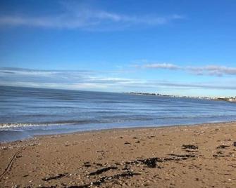 Villa 4/6 Personnes 200m Plage Bord de mer - La Rochelle / Angoulins s/ mer - Angoulins - Plage