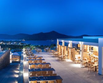 Elounda Breeze Resort - Elounda