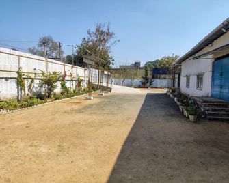 Sonal Banquet and Rooms - Girīdīh - Property amenity