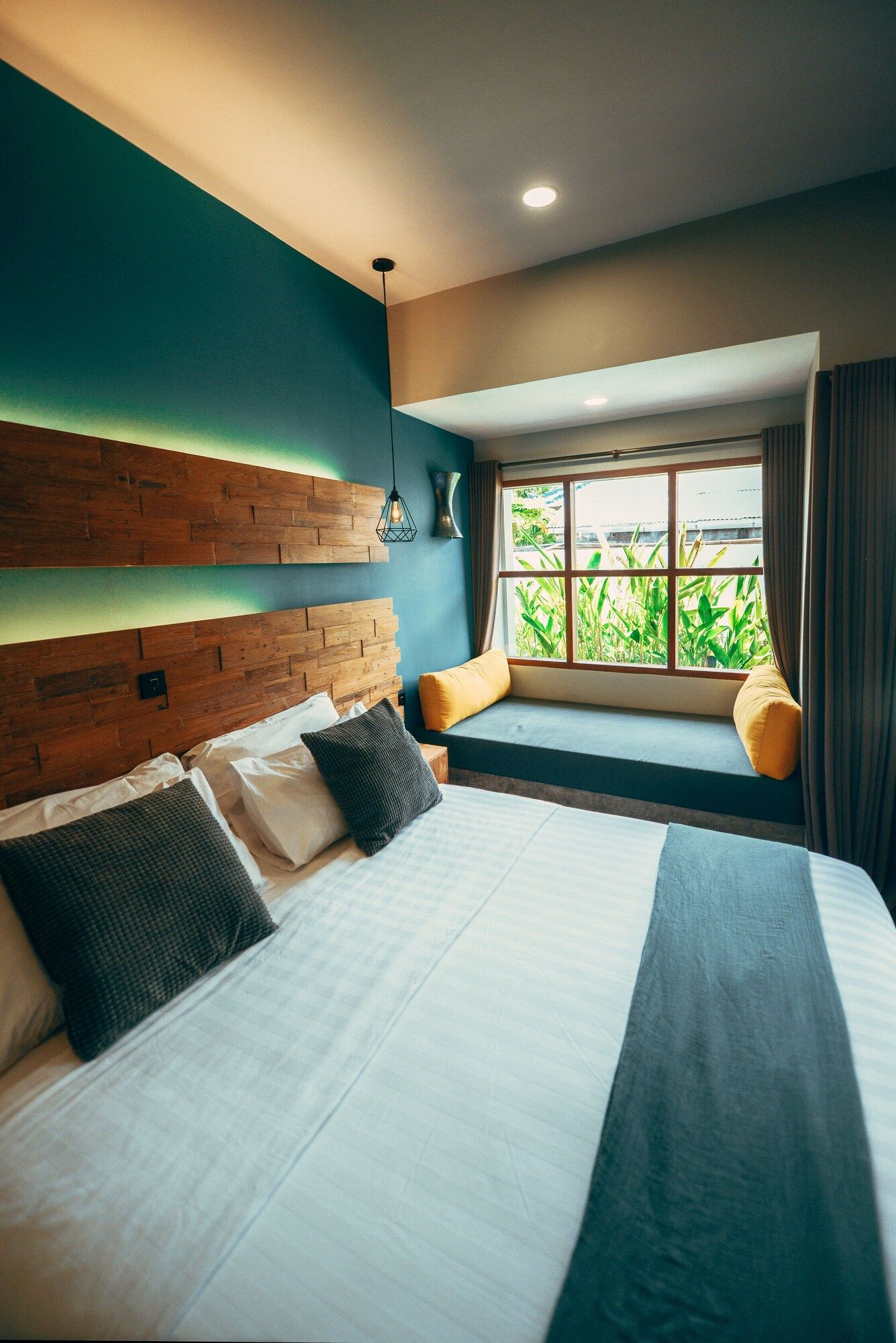 تراوانغان دايف ريزورت