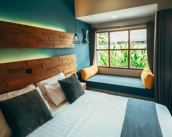 Trawangan Dive Resort - Pemenang - Habitació