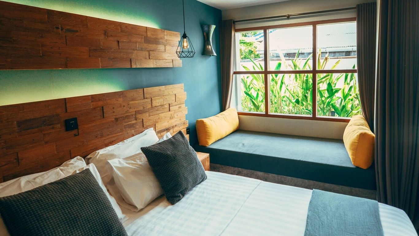 Trawangan Dive Resort