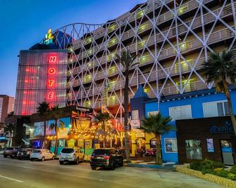 Hotel Festival Plaza Playas Rosarito - Rosarito