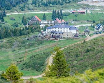 Villa Don’At - Tetovo