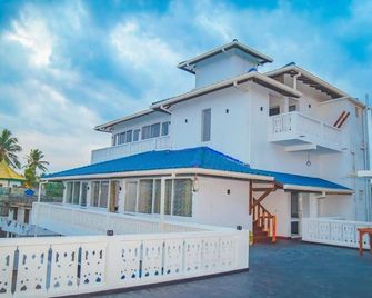 Hikka Ocean Resort - Hikkaduwa - Edificio