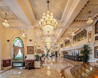 Hotel Majestic Saigon - Ho Chi Minh City - Lobby