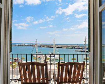 Apartment Cambrils Port by Interhome - Cambrils - Balcony