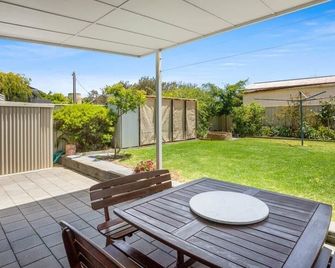 4a Franklin Pde Encounter Bay - Byo Linen - Victor Harbor - Patio