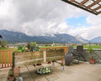 Apartment Brettfall Blick by Interhome - Strass im Zillertal - Balcony