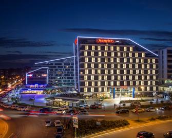 Hampton by Hilton Istanbul Kurtkoy - Istanbul - Building