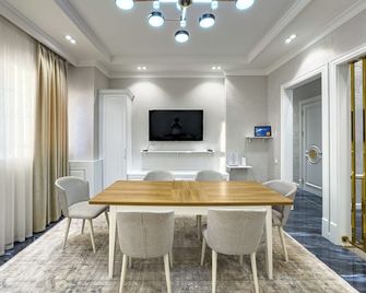 Yakkasaray Premium Apartment 2 - Tashkent