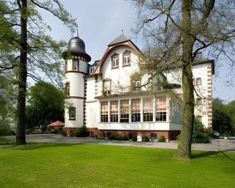 Villa Sophienhöhe - Kerpen - Edificio