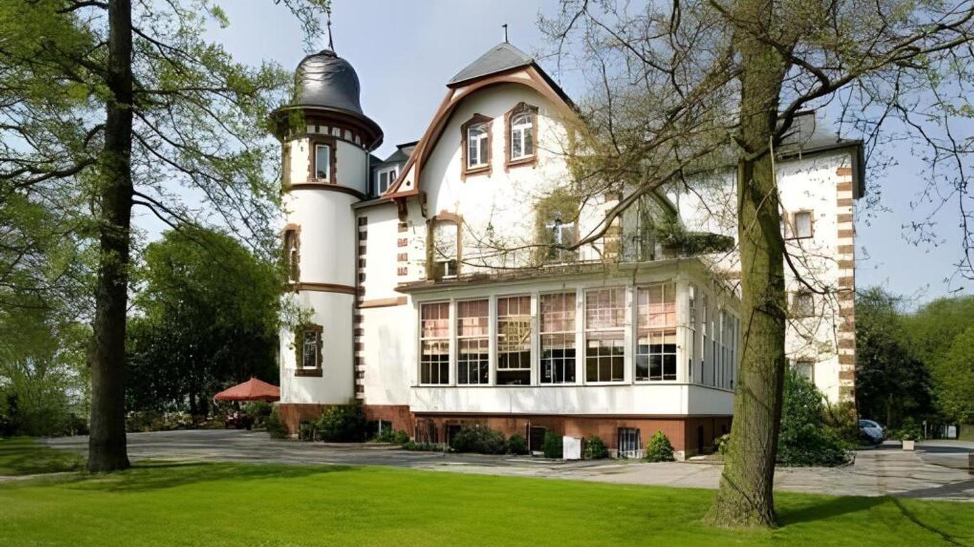 Hotel Villa Sophienhöhe