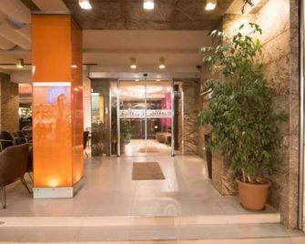 Mistral Hotel - Paralia