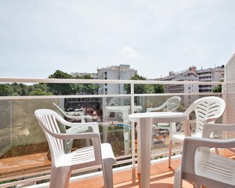 Hotel Best Oasis Park - Salou - Balkon