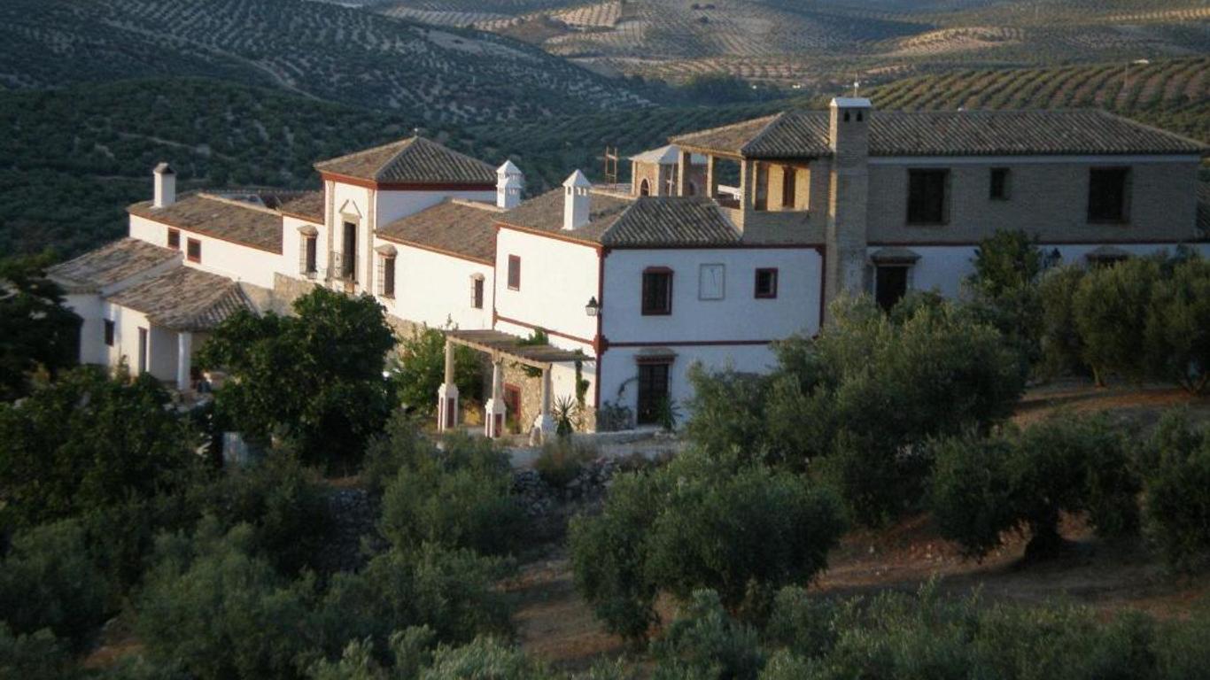 Hacienda Minerva