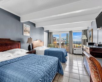 Aztec Ocean Resort - Seaside Heights