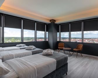 The Plaza Hotel Edirne - Едірне