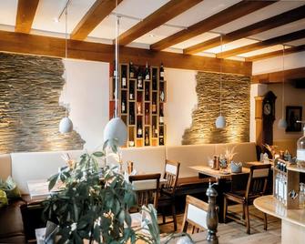 Hotel Gasthof Koch - Daaden - Restaurant