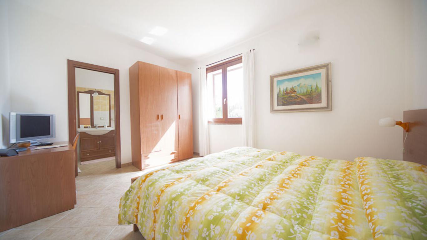 Bonsai B&B Alghero