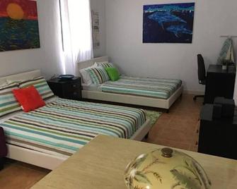 Mas102 Manati Amaizing Studio - Manatí - Habitación