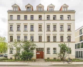 Ferienwohnung/app. für 6 Gäste mit 40m² in Leipzig - Leipzig - Edifici