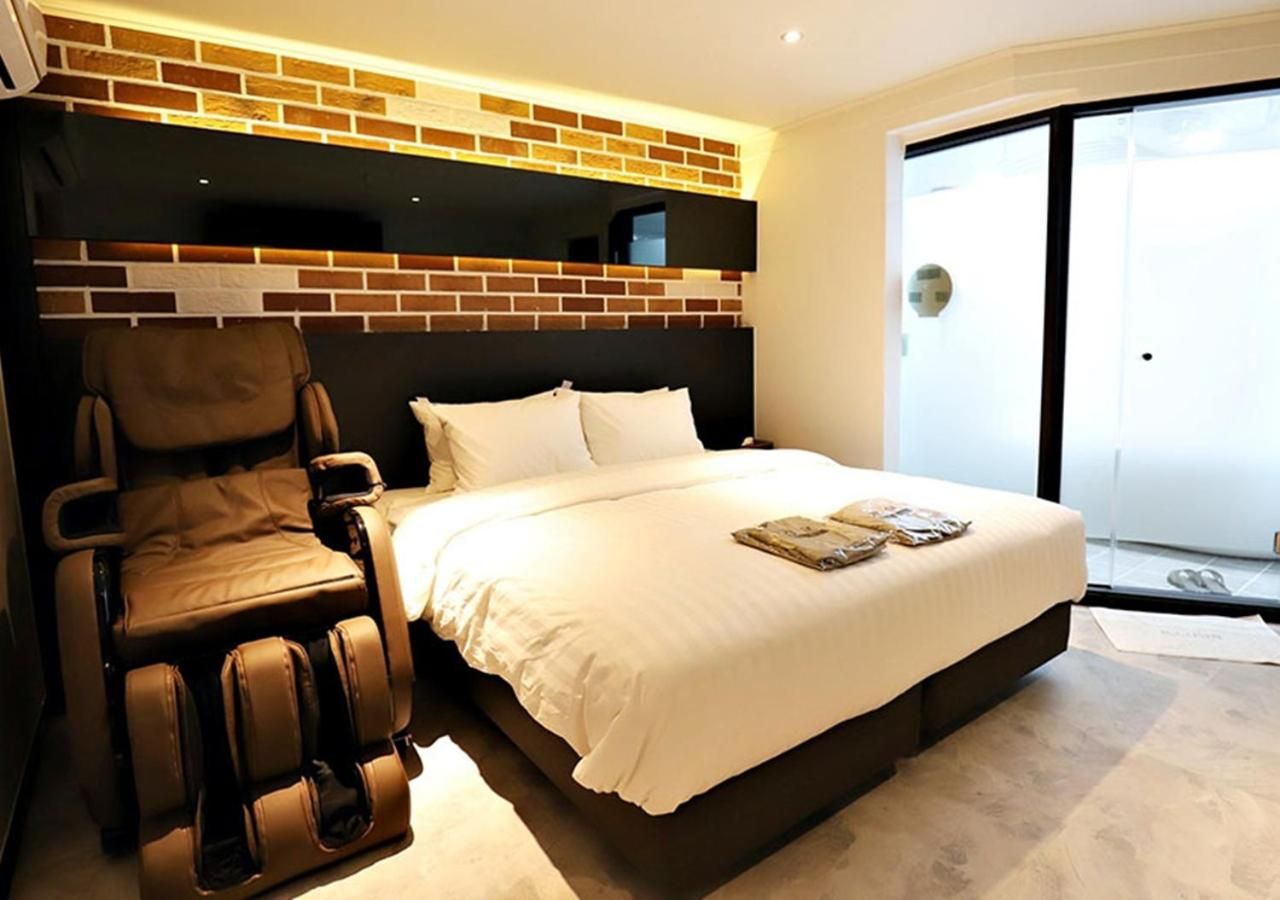Incheon Illuwa Hotel thumbnail 2