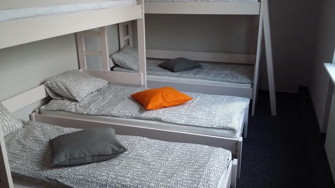 Hostel Sopot Centrum