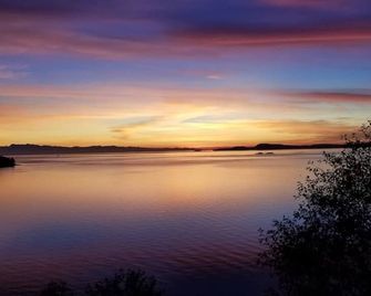 Farm Inn - RV Farm Stay with Ocean Views - Anacortes - Buiten zicht