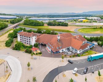 Kassel Ost - Lohfelden