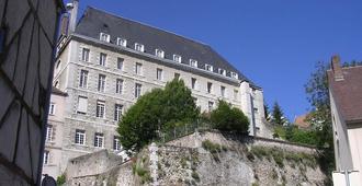 Hotellerie Saint Yves - Chartres - Rakennus