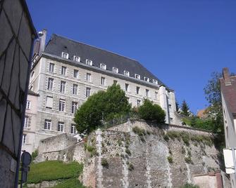 Hotellerie Saint Yves - Chartres - Κτίριο
