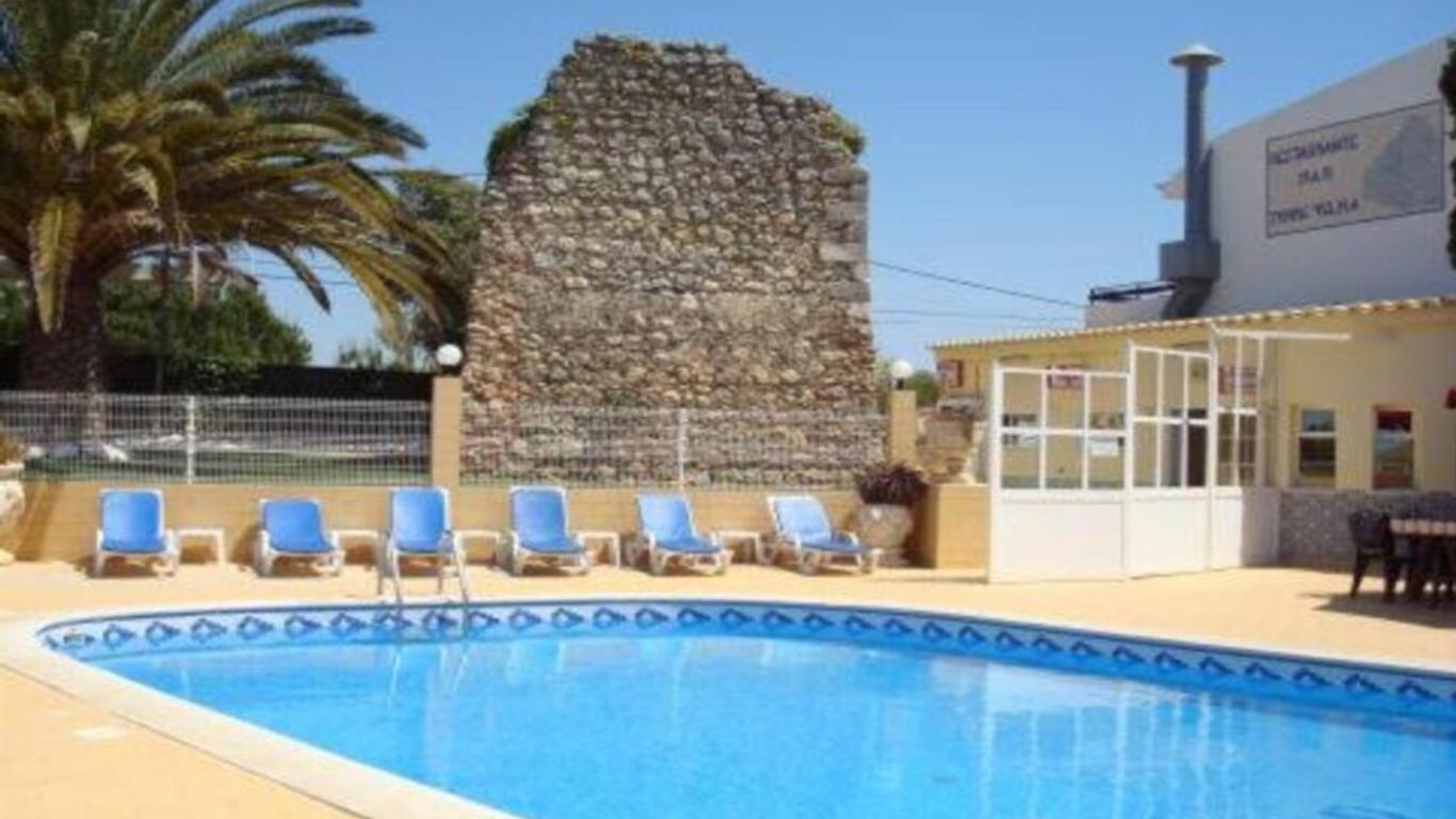 Torre Velha Al