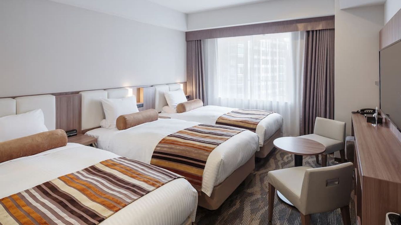 Hotel Mystays Premier Dojima